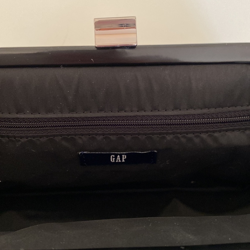 Mini top handle bag - Picture 7 of 7